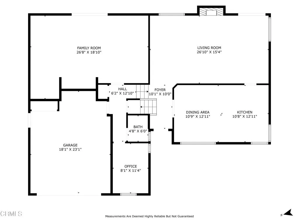 1018 Via Arroyo, Ventura, California 93003 home-pic-46
